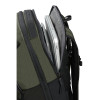 12900 3 samsonite dye namic batoh na notebook 14 1 zelena foliage green 16l