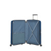 1831 1 american tourister airconic spinner 4 kolecka 77cm modra