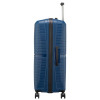 1831 2 american tourister airconic spinner 4 kolecka 77cm modra