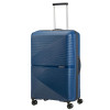 1831 6 american tourister airconic spinner 4 kolecka 77cm modra