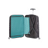 256 3 samsonite kufr lite shock spinner 55 cerna