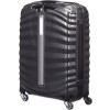256 samsonite kufr lite shock spinner 55 cerna
