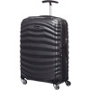 256 1 samsonite kufr lite shock spinner 55 cerna