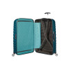 271 4 samsonite kufr lite shock spinner 75cm modra