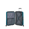 2632 1 american tourister airconic spinner 4 kolecka 77cm modra