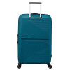 2632 4 american tourister airconic spinner 4 kolecka 77cm modra