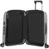 1000 1 samsonite proxis spinner 55cm 38l stribrna 126035 1776