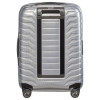 1000 2 samsonite proxis spinner 55cm 38l stribrna 126035 1776