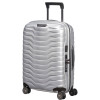 1000 samsonite proxis spinner 55cm 38l stribrna 126035 1776
