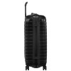 1024 4 samsonite skorepinovy kufr proxis m cerna 75 l