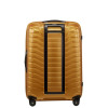 1027 2 samsonite skorepinovy kufr proxis m zlata 75 l