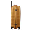 1027 4 samsonite skorepinovy kufr proxis m zlata 75 l