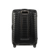 1030 2 samsonite skorepinovy kufr proxis l cerna 98 l