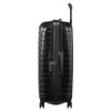 1030 3 samsonite skorepinovy kufr proxis l cerna 98 l