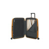 1039 1 samsonite skorepinovy kufr proxis l zlata 98 l