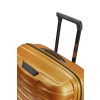 1039 5 samsonite skorepinovy kufr proxis l zlata 98 l