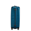 1045 4 samsonite skorepinovy kufr proxis xl modra 125 l
