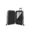 1048 1 samsonite skorepinovy proxis xl stribrna 125 l