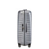 1048 3 samsonite skorepinovy proxis xl stribrna 125 l