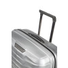 1048 5 samsonite skorepinovy proxis xl stribrna 125 l