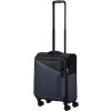American Tourister Daring Dash Spinner Expandable TSA S  Černá/šedá