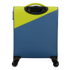 American Tourister Daring Dash Spinner Expandable TSA S  Lime/Coronet
