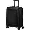 American Tourister Dashpop Spinner Expandable TSA 55cm  True Black