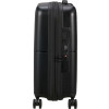 American Tourister Dashpop Spinner Expandable TSA 55cm  True Black