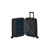 American Tourister Dashpop Spinner Expandable TSA 55cm  Půlnoční modrá