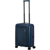 American Tourister Dashpop Spinner Expandable TSA 55cm  Půlnoční modrá