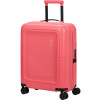 American Tourister Dashpop Spinner Expandable TSA 55cm  Sugar Pink