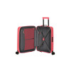 American Tourister Dashpop Spinner Expandable TSA 55cm  Sugar Pink