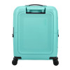 American Tourister Dashpop Spinner Expandable TSA 55cm  Aqua Sky