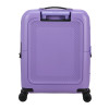 American Tourister Dashpop Spinner Expandable TSA 55cm  Violet Purple