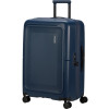 American Tourister Dashpop Spinner Expandable TSA 67cm  Půlnoční modrá