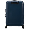 American Tourister Dashpop Spinner Expandable TSA 67cm  Půlnoční modrá