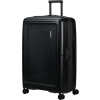 American Tourister Dashpop Spinner Expandable TSA 77cm  True Black