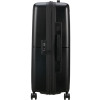 American Tourister Dashpop Spinner Expandable TSA 77cm  True Black