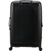 American Tourister Dashpop Spinner Expandable TSA 77cm  True Black