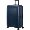 American Tourister Dashpop Spinner Expandable TSA 77cm  Půlnoční modrá