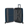 American Tourister Dashpop Spinner Expandable TSA 77cm  Půlnoční modrá