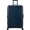 American Tourister Dashpop Spinner Expandable TSA 77cm  Půlnoční modrá