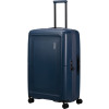 American Tourister Dashpop Spinner Expandable TSA 77cm  Půlnoční modrá