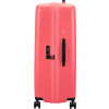 American Tourister Dashpop Spinner Expandable TSA 77cm  Sugar Pink