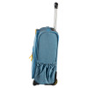 15226 2 travelite youngster upright pirat 44cm 20l detsky kufr