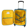15226 1 travelite youngster upright pirat 44cm 20l detsky kufr