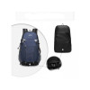 15466 8 kono 2238 batoh outdoor modry vodeodolny 40l