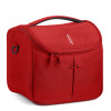 roncato kosmeticka taska ironik 2 0 28 cm cervena 28x24x17 cm