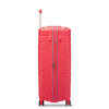 17719 2 roncato b flying spot 78cm spinner cervena rozsiritelny
