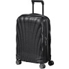 Samsonite C-lite Spinner 55cm Černá 36 l